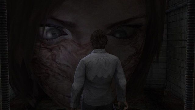 Silent Hill 4: The Room 6