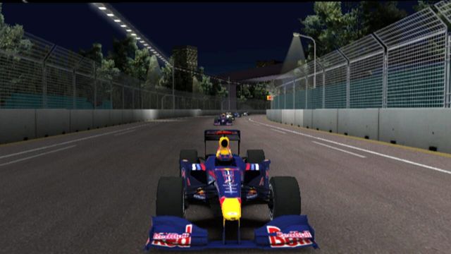 F1 2009 2