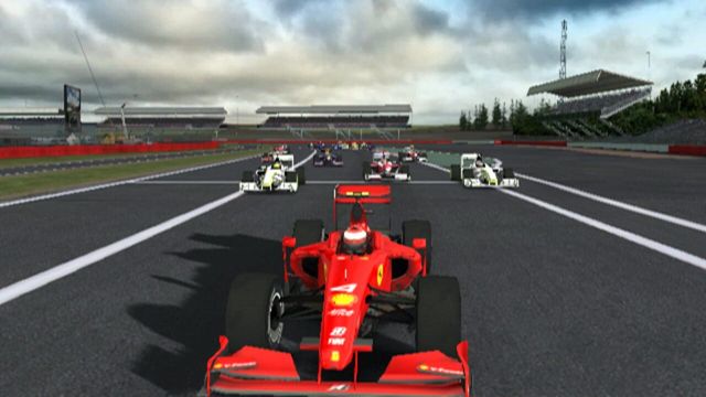 F1 2009 4