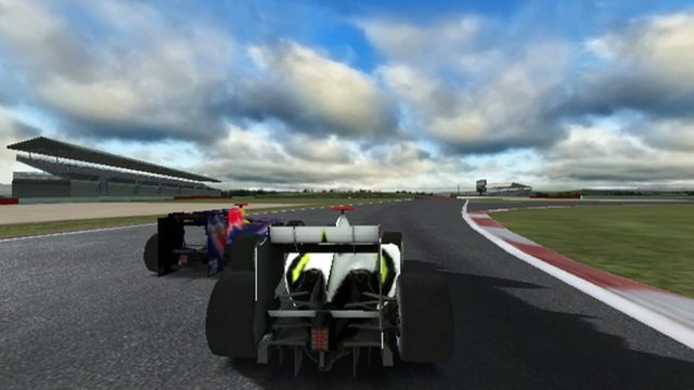 F1 2009 5