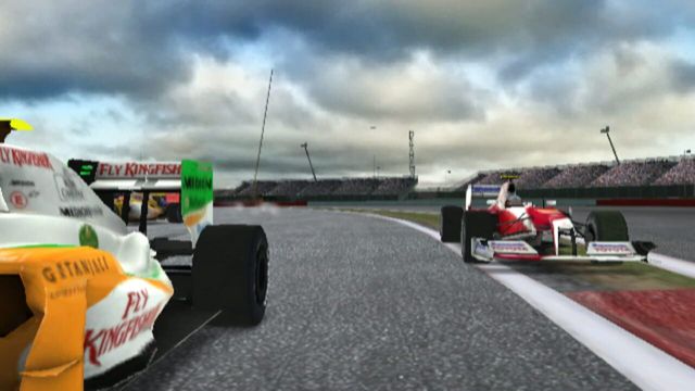 F1 2009 6