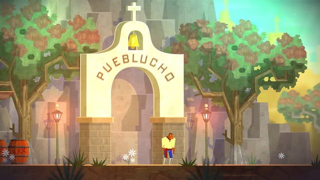 Guacamelee! 3