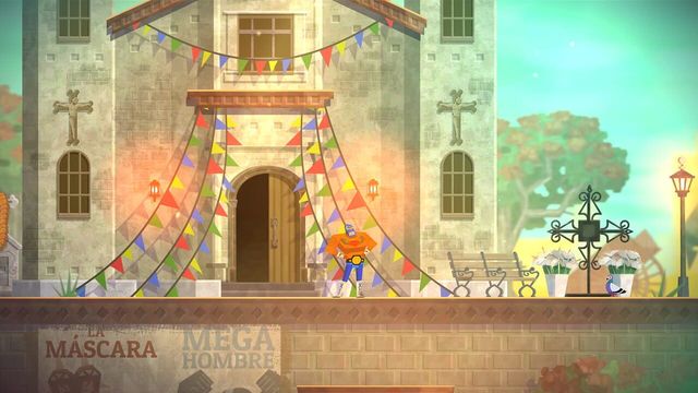 Guacamelee! 4