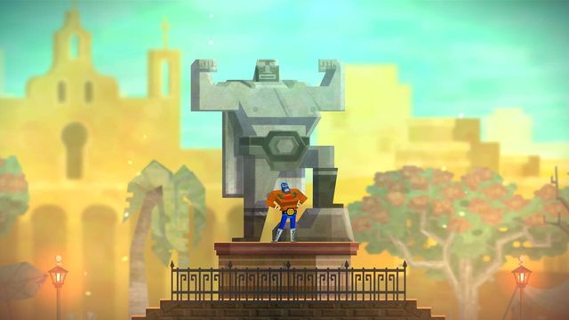 Guacamelee! 5