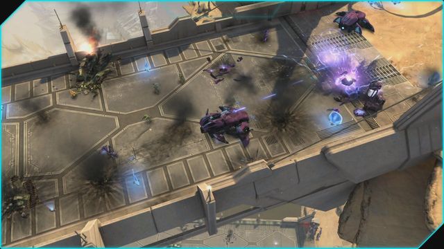 Halo: Spartan Assault 2