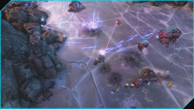 Halo: Spartan Assault 3
