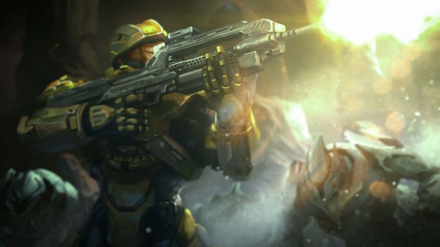 Halo: Spartan Assault 4