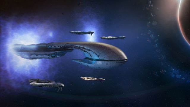Halo: Spartan Assault 5