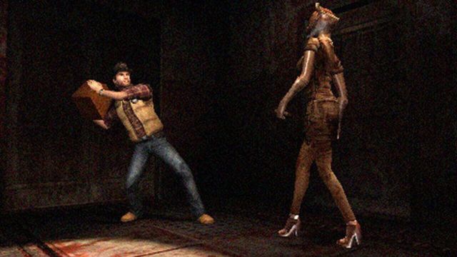 Silent Hill: Origins 2