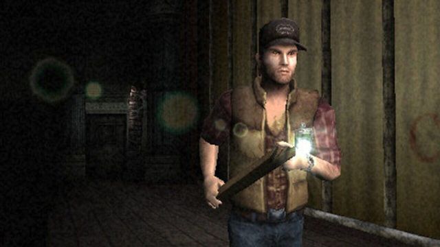 Silent Hill: Origins 3