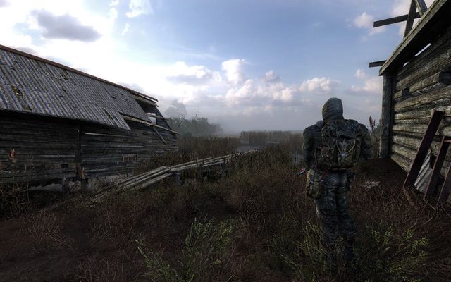 S.T.A.L.K.E.R.: Clear Sky 2