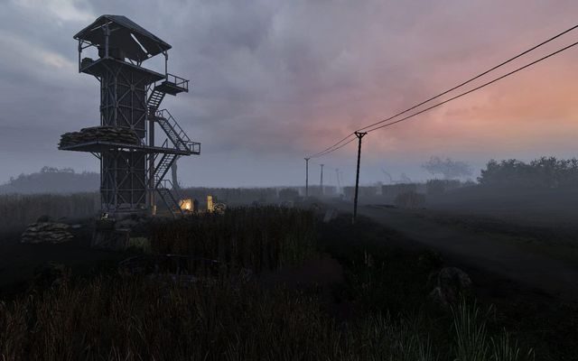 S.T.A.L.K.E.R.: Clear Sky 3