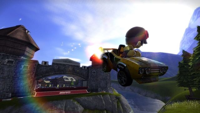 ModNation Racers 5