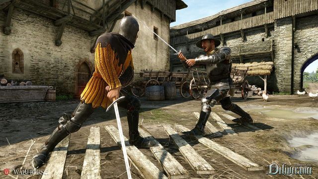 Kingdom Come: Deliverance 2