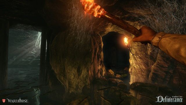 Kingdom Come: Deliverance 3