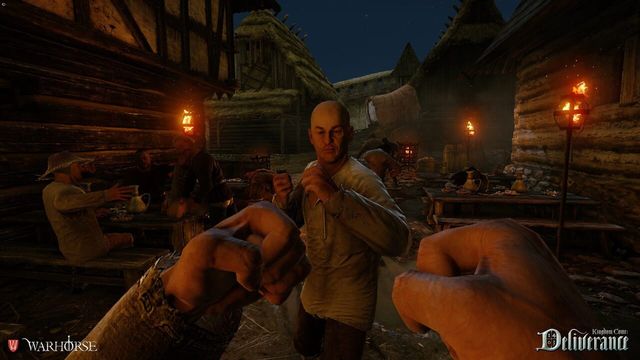 Kingdom Come: Deliverance 4
