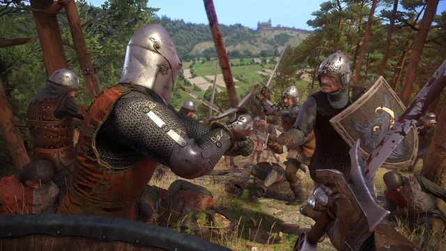 Kingdom Come: Deliverance 5