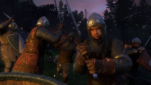 Kingdom Come: Deliverance 6