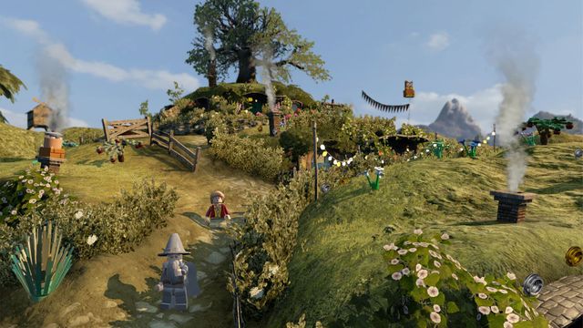 LEGO The Hobbit 5