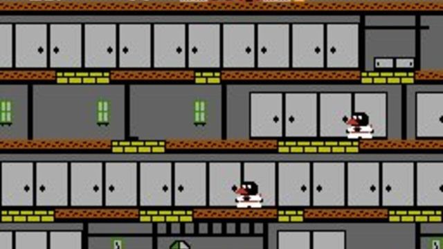 Ninja JaJaMaru-kun 2