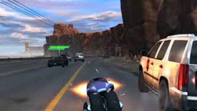 LocoCycle 3