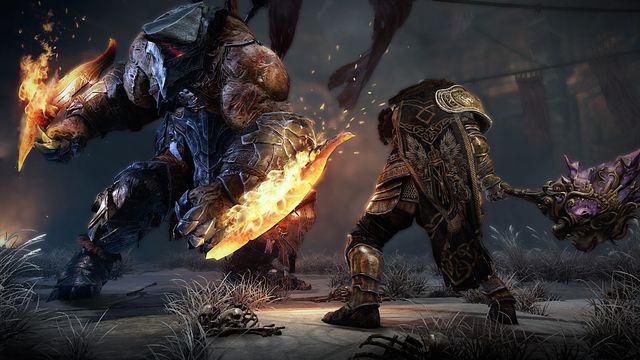 Lords of the Fallen 5