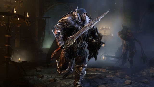 Lords of the Fallen 6