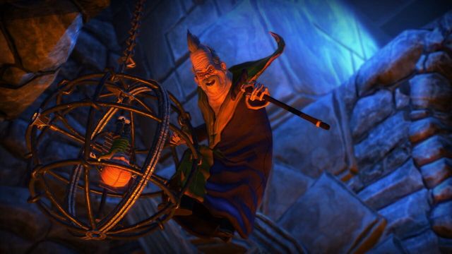 Max: The Curse of Brotherhood 6