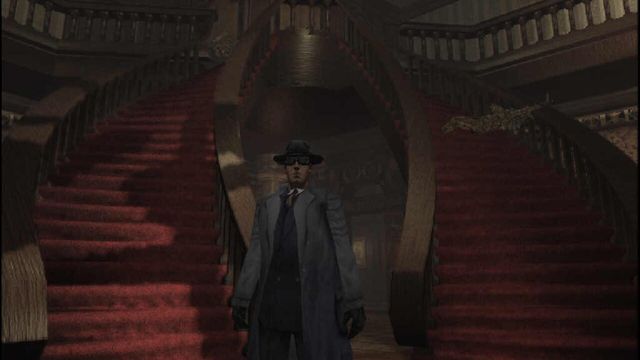 Nocturne 3
