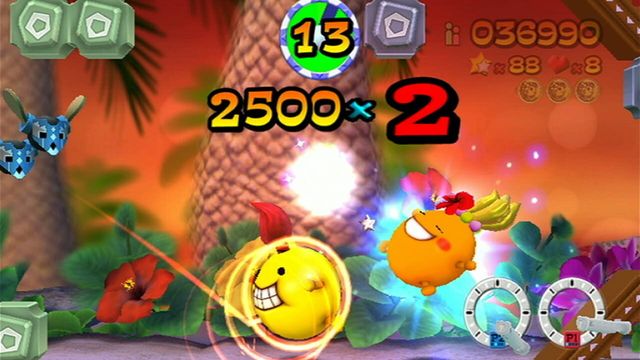 FlingSmash 6