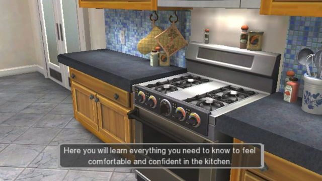Food Network: Cook or Be Cooked 4