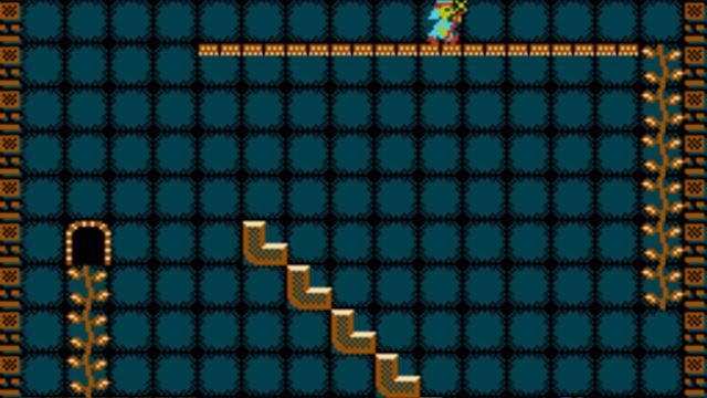 Mystery Tower 2