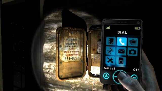 Silent Hill: Shattered Memories 5