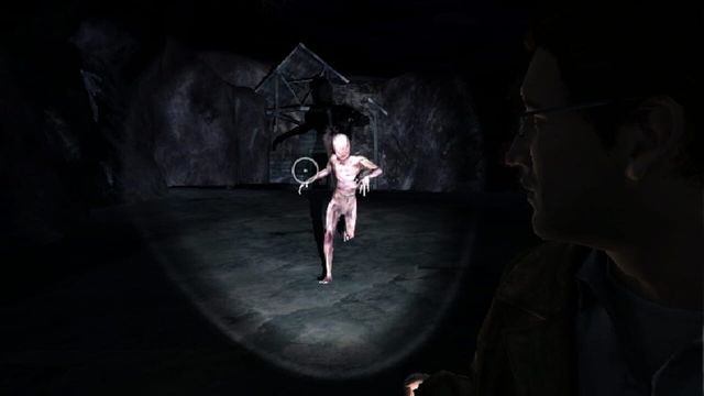 Silent Hill: Shattered Memories 6