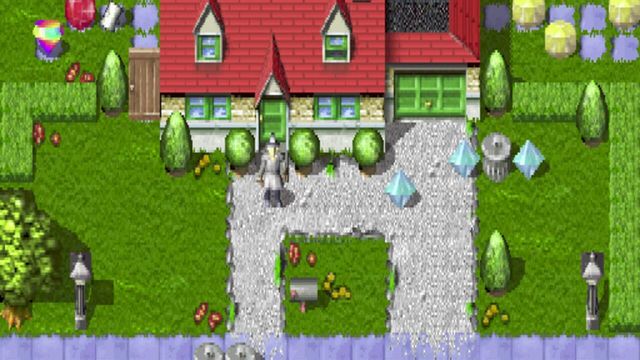 Inspector Gadget: Gadget's Crazy Maze 2