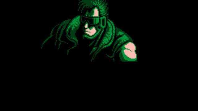 Shatterhand 4