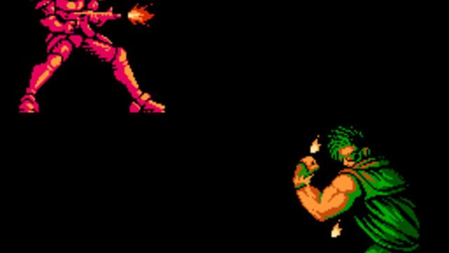 Shatterhand 5