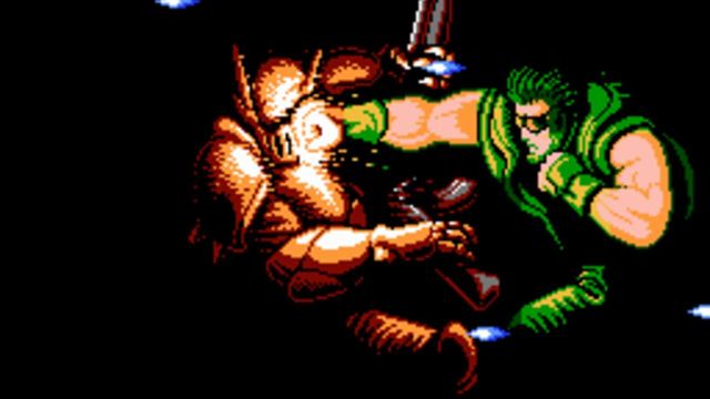 Shatterhand 6