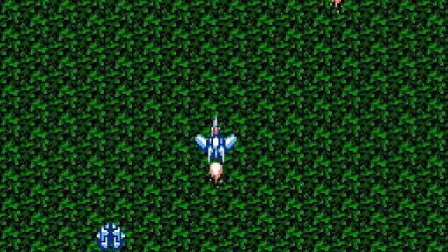Crisis Force 1
