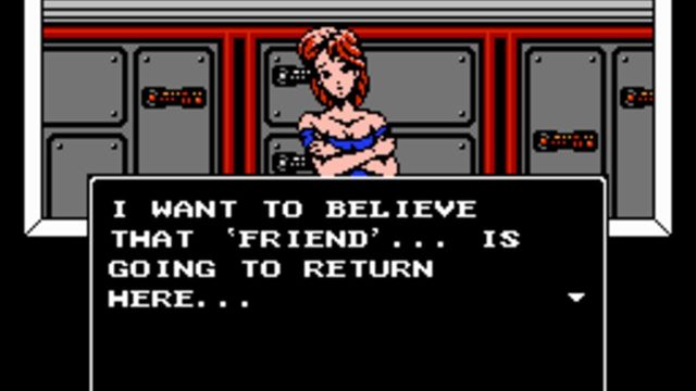 Digital Devil Story: Megami Tensei II 3