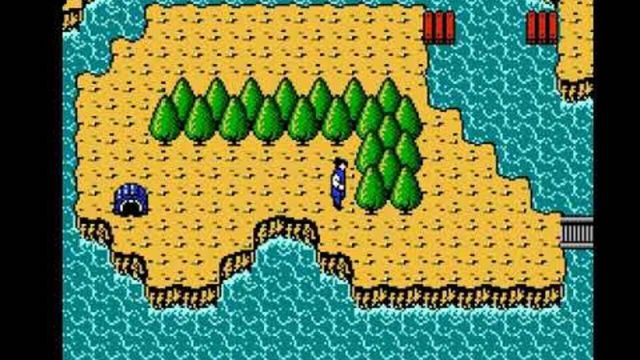 Digital Devil Story: Megami Tensei II 5