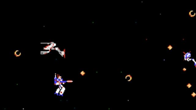 Choujikuu Yousai Macross 2