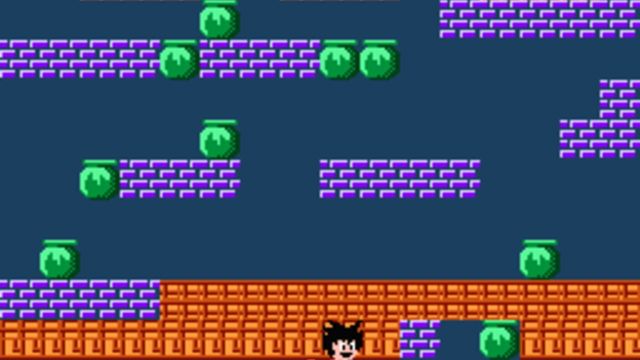 Dragon Ball 1