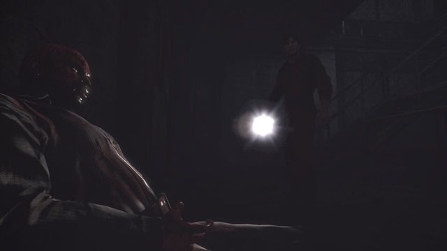 Silent Hill: Downpour 2