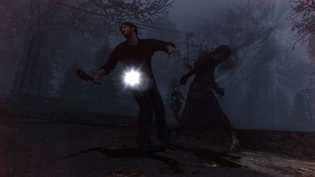 Silent Hill: Downpour 3