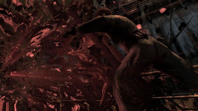 Silent Hill: Downpour 6