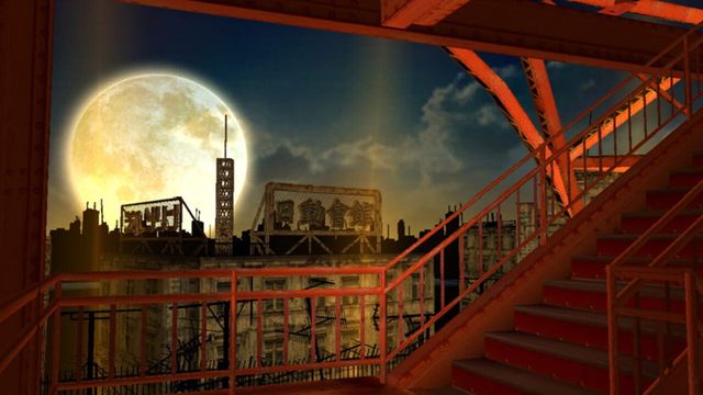 Fragile Dreams: Farewell Ruins of the Moon 2