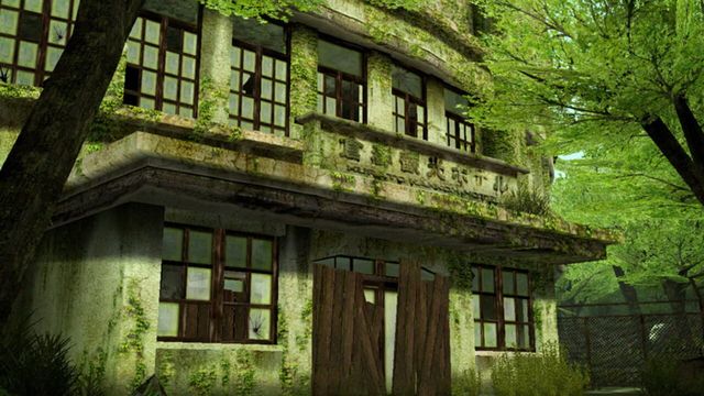 Fragile Dreams: Farewell Ruins of the Moon 4