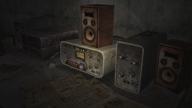 Fragile Dreams: Farewell Ruins of the Moon 6