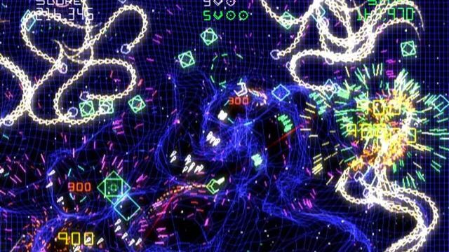 Geometry Wars: Galaxies 1